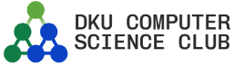 DKU Computer Science Club