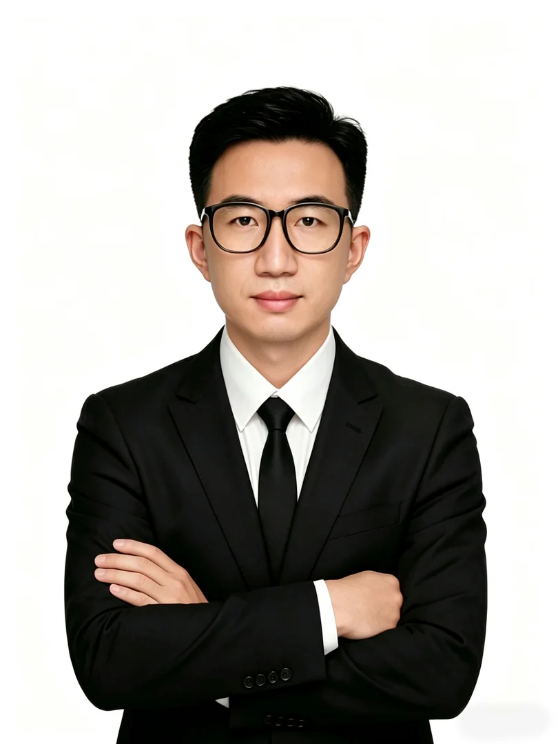 曾天兵 (Maple Zeng)