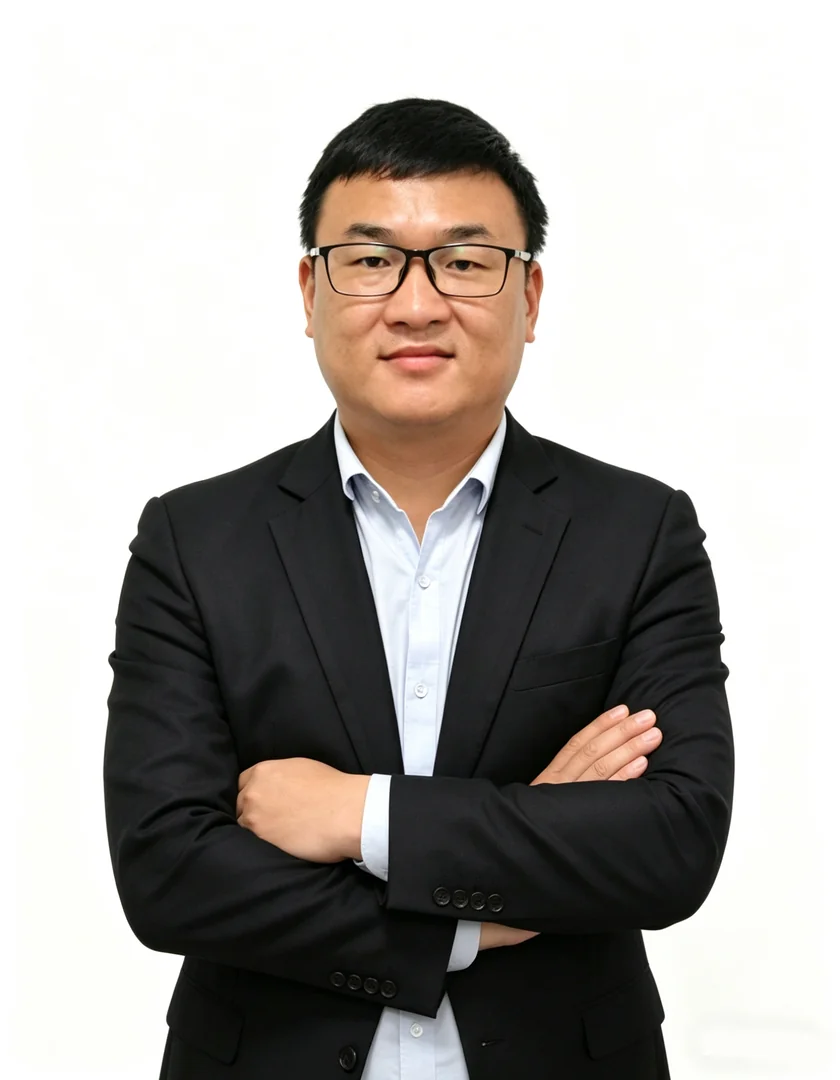 张海军 (Navy Zhang)