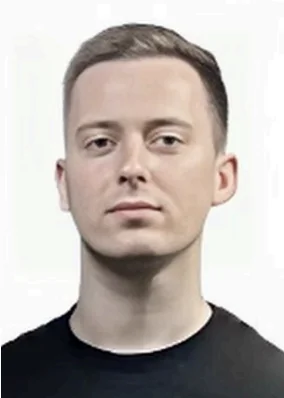 Nick Ponomarev