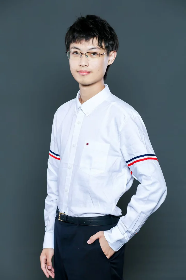 Tianyi Zhang