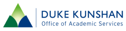 Office of Academic Services