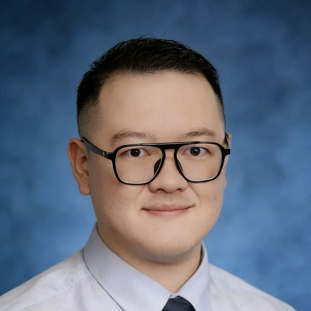 Dennis (Zhimin) Huang
