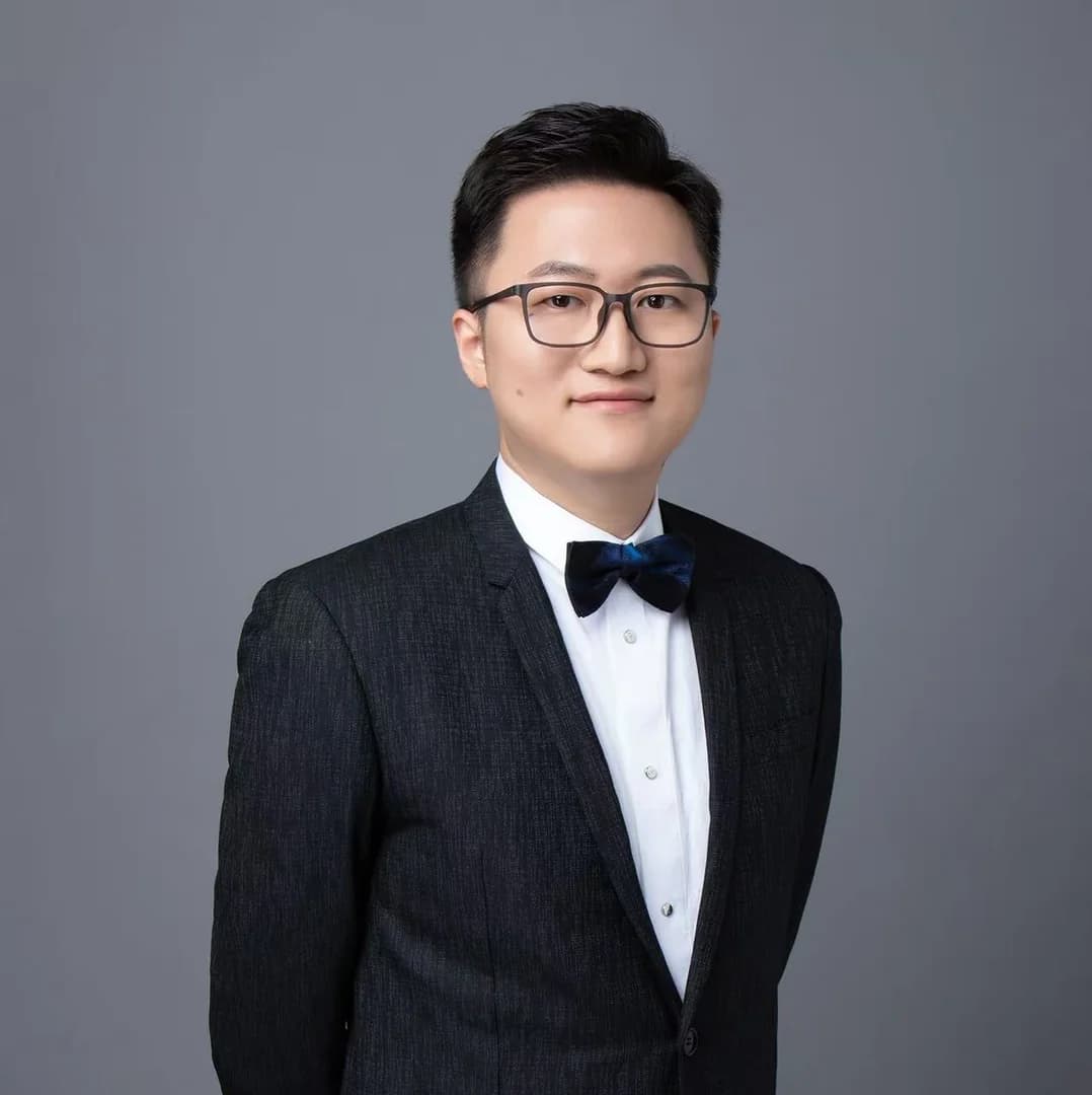 Kevin (Kaifan) Xi