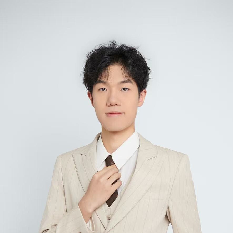 Zuohang (Anthony) Liu