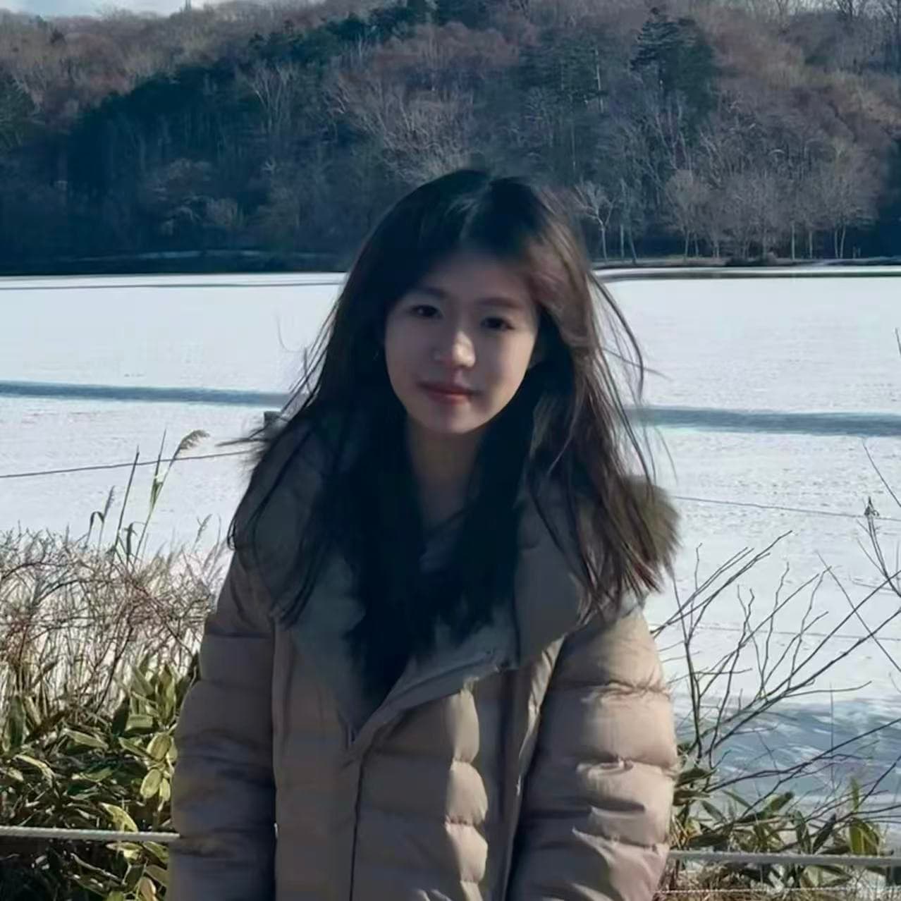 Yushan (Kimberly) Sun