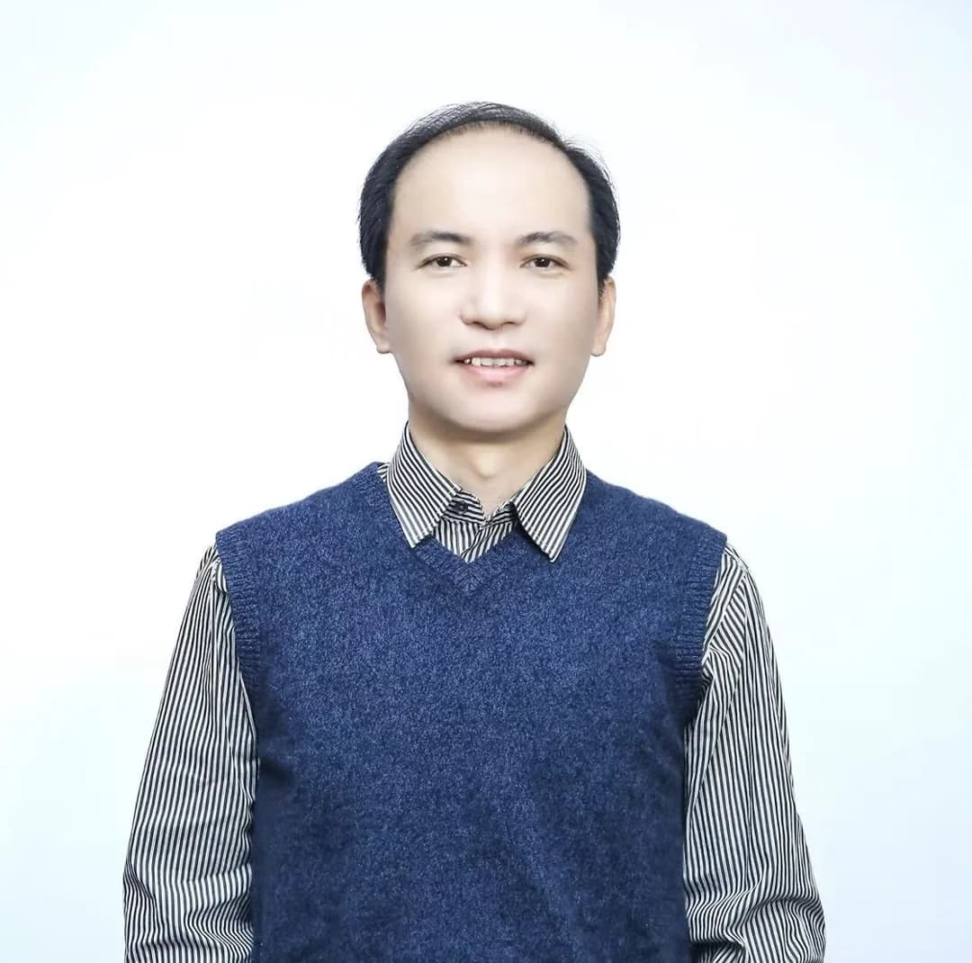 Yimin Zhang