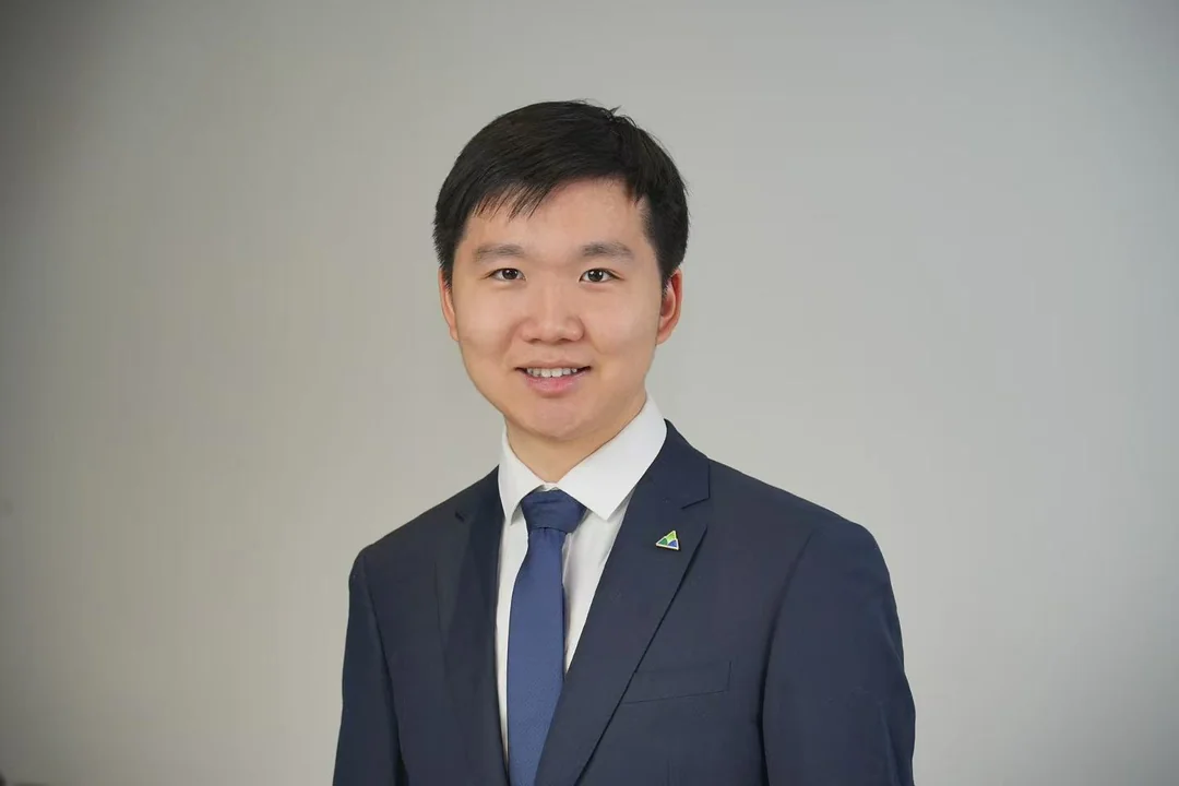 Guangzhi (Allen) Su