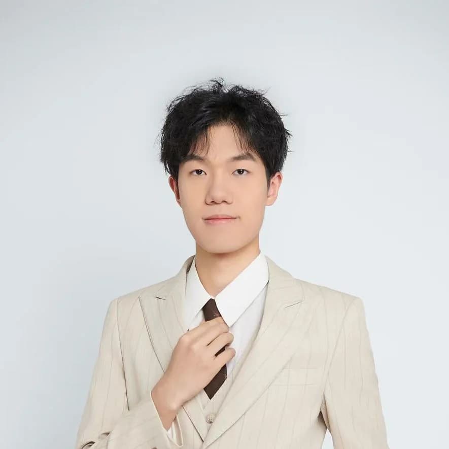 Zuohang (Anthony) Liu