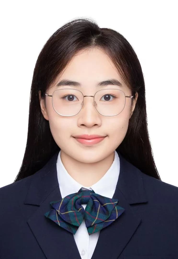 Yichen (Eason) Shen