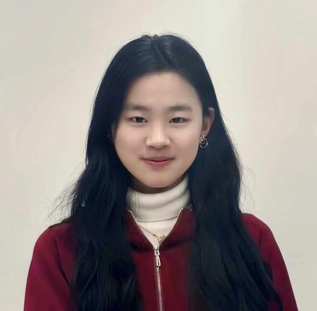 Yanpei (Yolanda) Yu