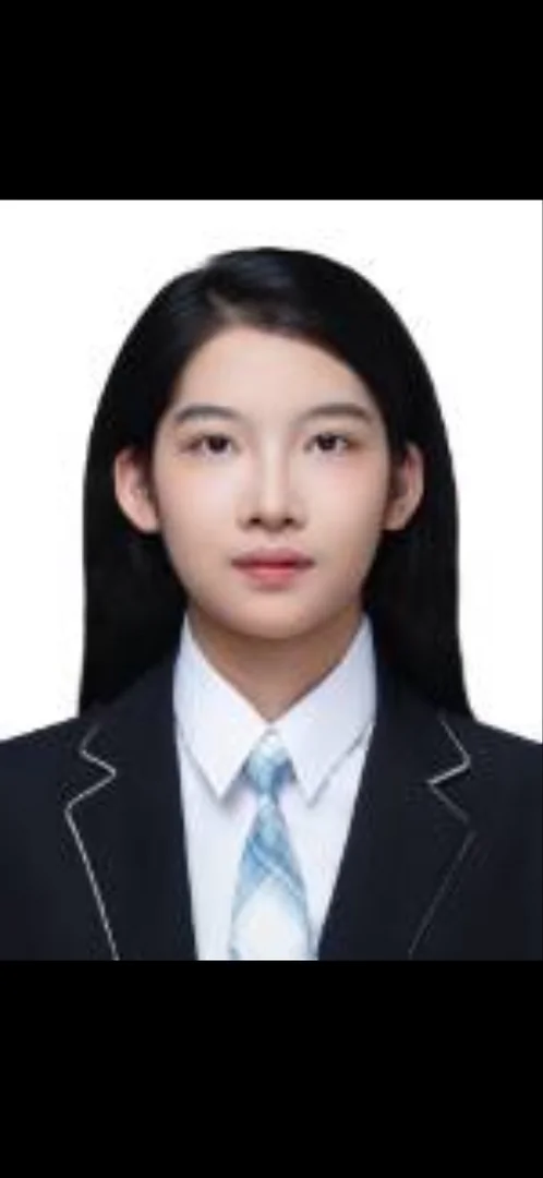 Yuxuan Liu