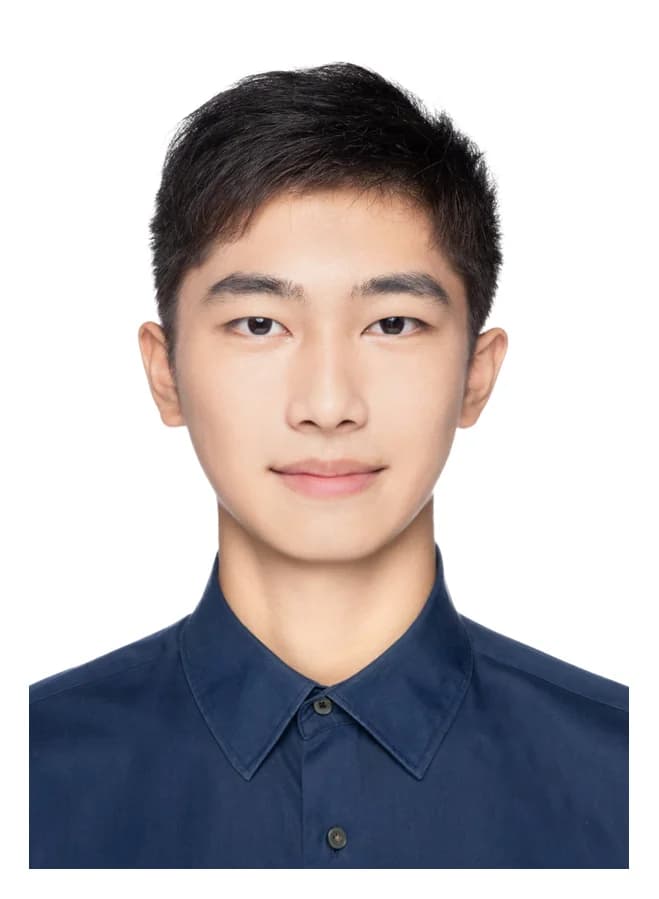 Zhonghan Dai